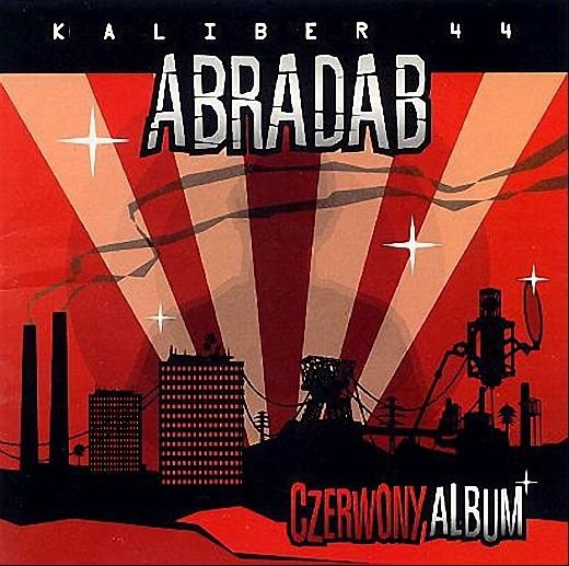 okladka Abradab 