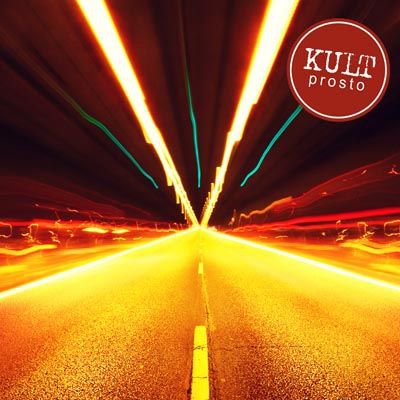 okladka Kult - Prosto 
