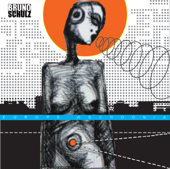 BRUNO SCHULZ