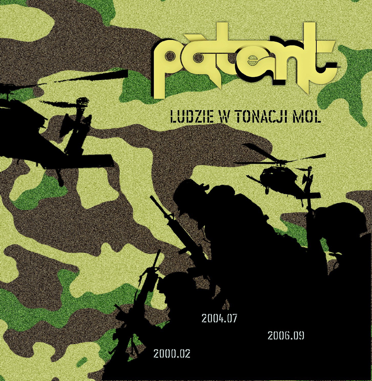 patent