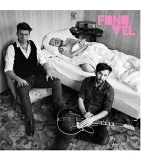 fonovel