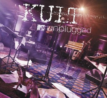 okladka Kult MTV UNPLUGGED 