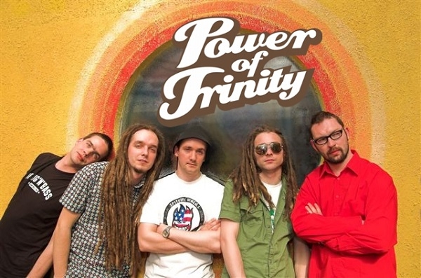 Power of Trinty