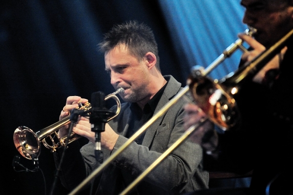 Janusz Zdunek